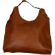 Brown 2-in-1 bag